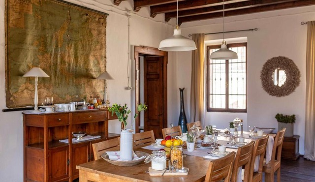Giulio Mountain B&B