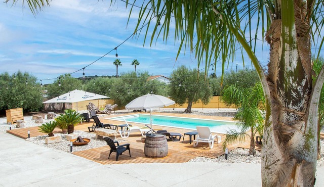 Gorgeous home in Ispica