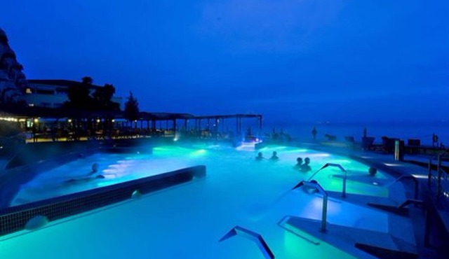 Grand Hotel Terme Sirmione