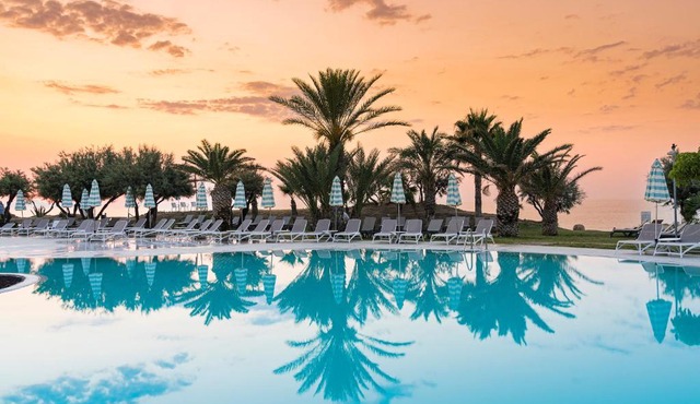 Grand Palladium Sicilia Resort & Spa