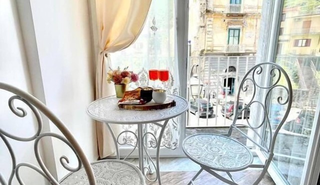 GRANORO B&B