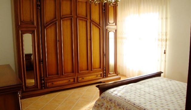 Great Holiday House 4 km from Capo d'Orlando Sleeps 8