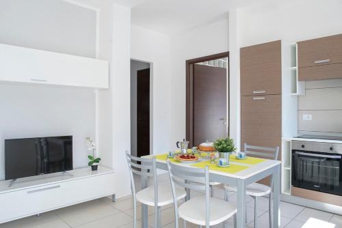 Green Residence