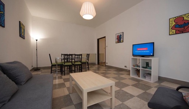 Guelfa Apartment