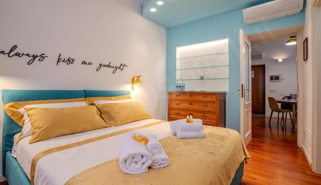 GuestHost - CasaLaFontanella Charming Flat