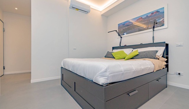 GuestHost - Cosy Studio Milan- Buenos Aires & Loreto