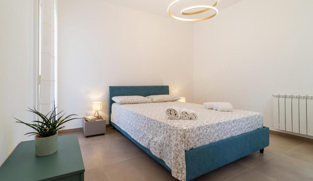 GuestHost - Dimora dei Consoli Apartments