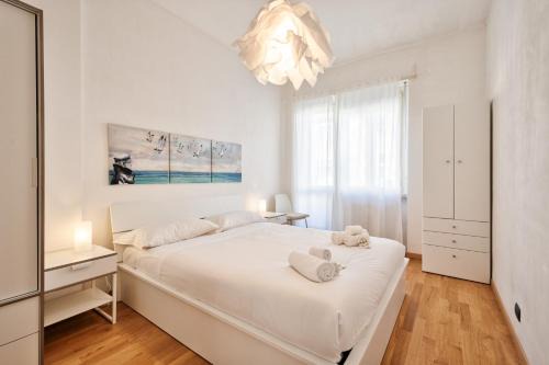 GuestHost - Toc-Toc Apartment a 10 min dall'Ospedale Maria Vittoria