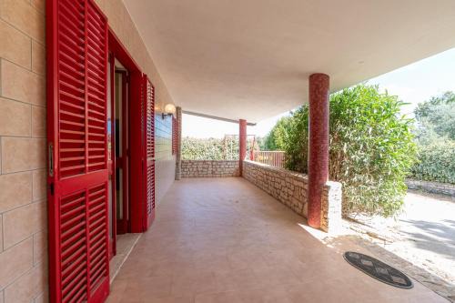 GuestHost - Villetta OroVerde con Parcheggio e Camino