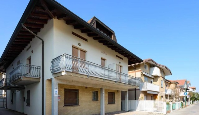 Guglielmo e Anna by Interhome