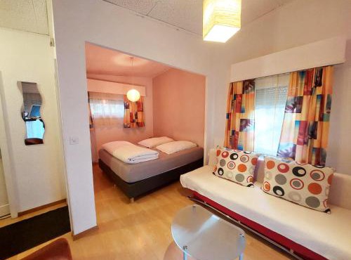 Hôtel Garni Inter-Alp