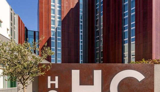 H2C Hotel Milanofiori