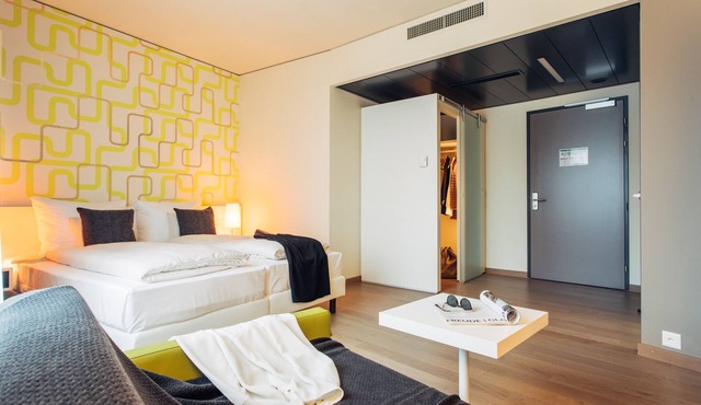 harry’s home Zürich-Wallisellen