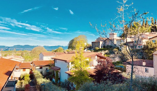 Haus Colà