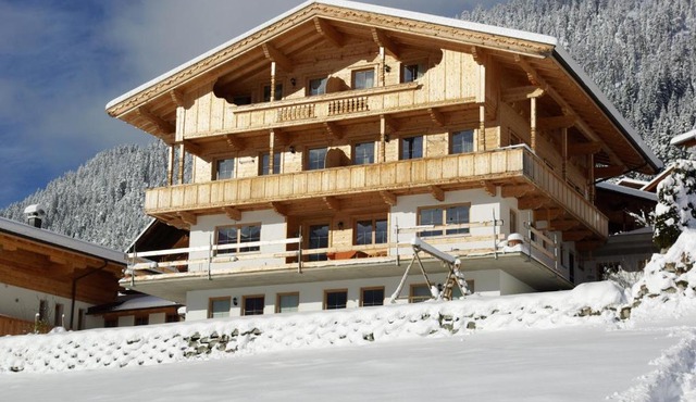 Haus Fernwald