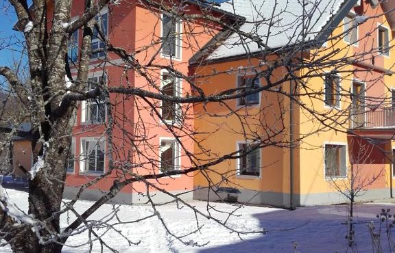 Haus Kröpfl