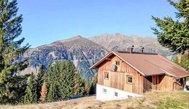 Heregger Hütte by Interhome