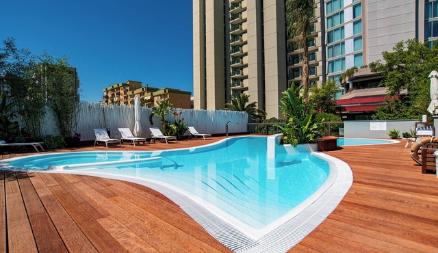 Hi Hotel Bari