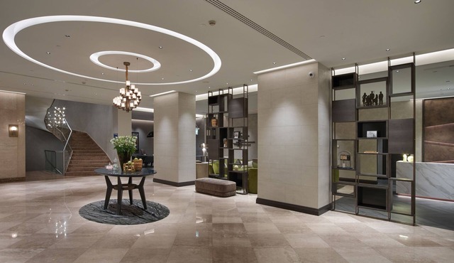Hilton Milan