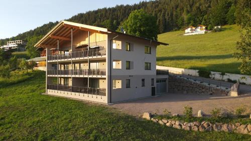 Hinterrainer Apartments - New 2026