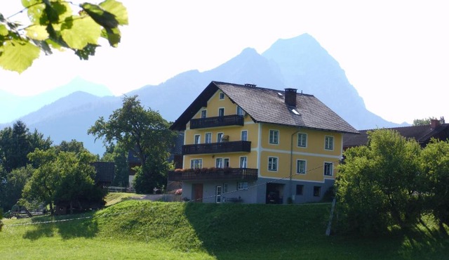 Hinterramsebn in Vorderstoder
