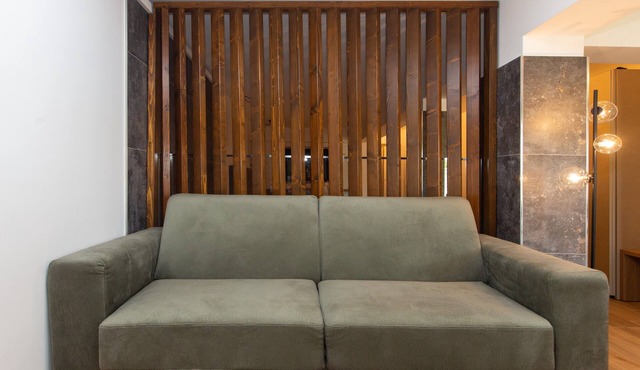 Holiday Apartment "La Brisa - Levante" with Private Terrace