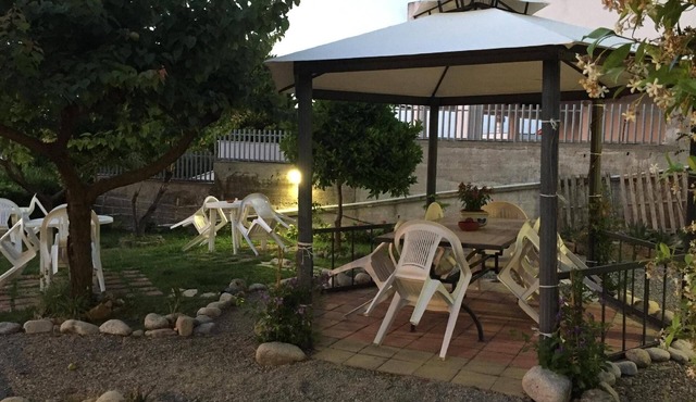 Holiday apartment Crotone for 1 - 4 persons with 1 bedroom - Holiday apartment