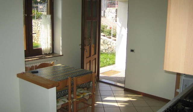 Holiday apartment Levico Terme for 1 - 3 persons with 2 bedrooms - Holiday house