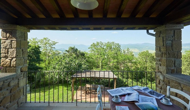 Holiday apartment Poppi for 4 - 9 persons with 5 bedrooms - Holiday apartment