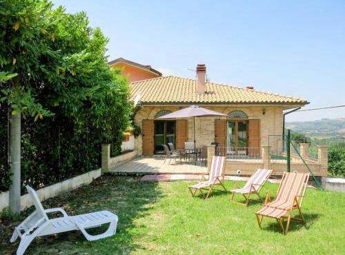 Holiday Home Gabriele by Interhome