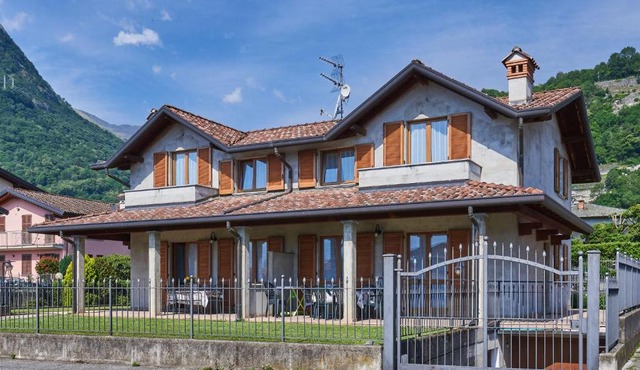 Holiday Home Le Villette-1 by Interhome