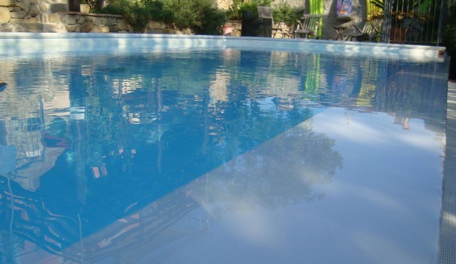 Holiday house Rodì for 2 - 4 persons with 1 bedroom - Holiday house