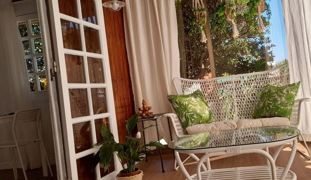 Holiday home Villa del Sole