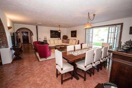 Home Holiday La Selva