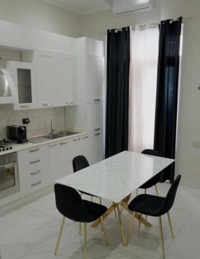 HomePreziuso luxury