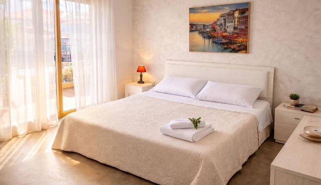 Homerez - Apartment in Trapani