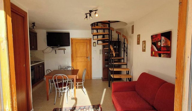 Homerez - Apartment in Pizzoferrato