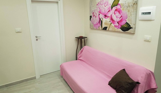 Homerez - Apt. centre Canicatti