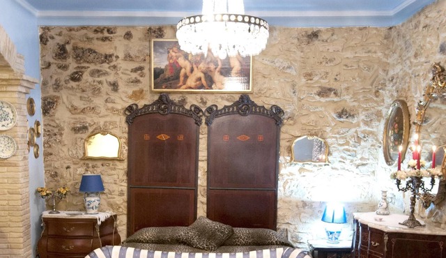 Homerez - Nice studio for 3 ppl. at Piazza Armerina