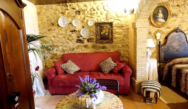 Homerez - Nice studio for 4 ppl. with balcony at Piazza Armerina