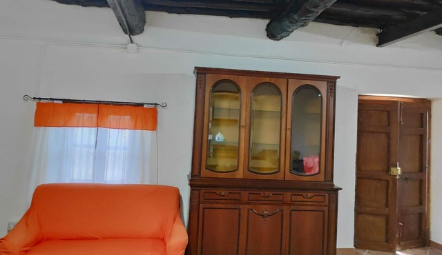 Homerez - Studio 800 m away from the beach for 2 ppl. with garden at Mongiove