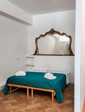 Hostmate - Residence Cardinal Del Monte- Charm