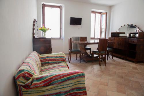 Hostmate - Residence Cardinal Del Monte - Warm