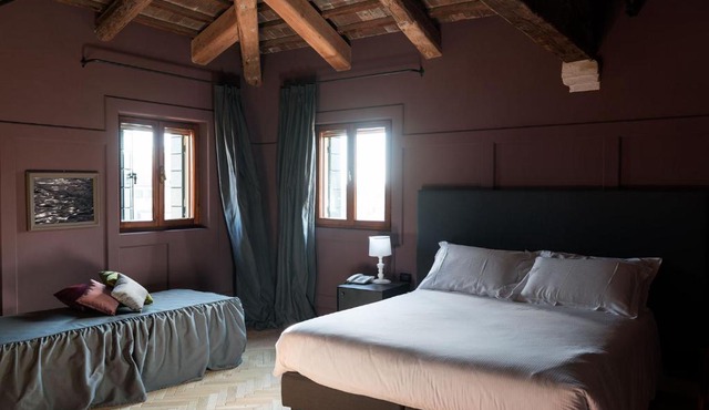 Hotel 5 Colonne