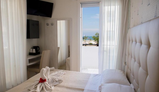 Hotel ABC