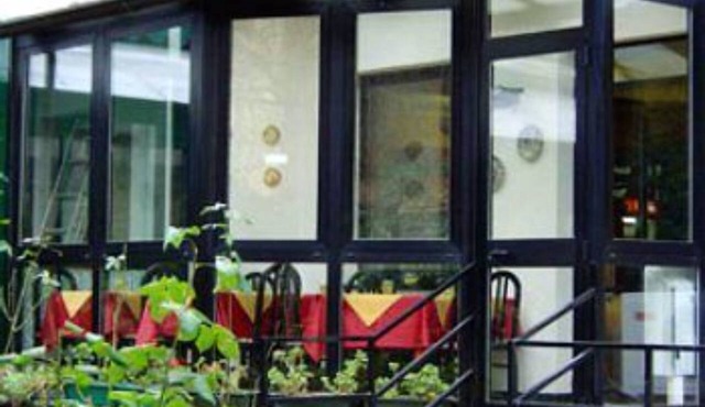 Hotel Adler