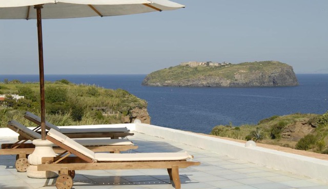 Hotel Agave e Ginestra