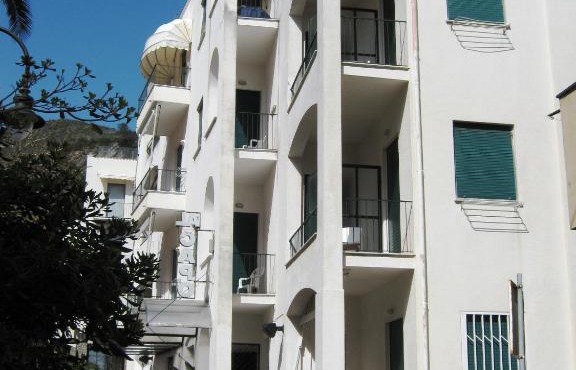 Hotel Al Capo