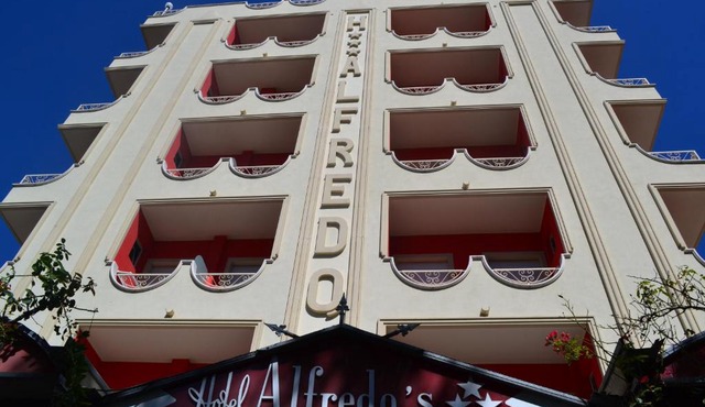 Hotel Alfredo's