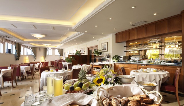 Hotel ARISTON